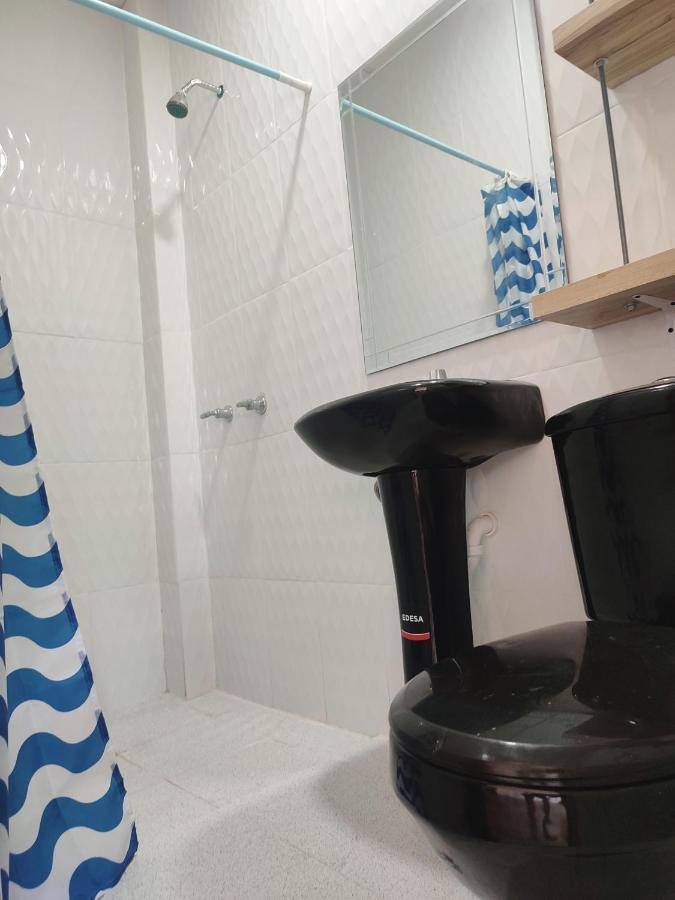 Homestay Colibri - La Casa De Eros *