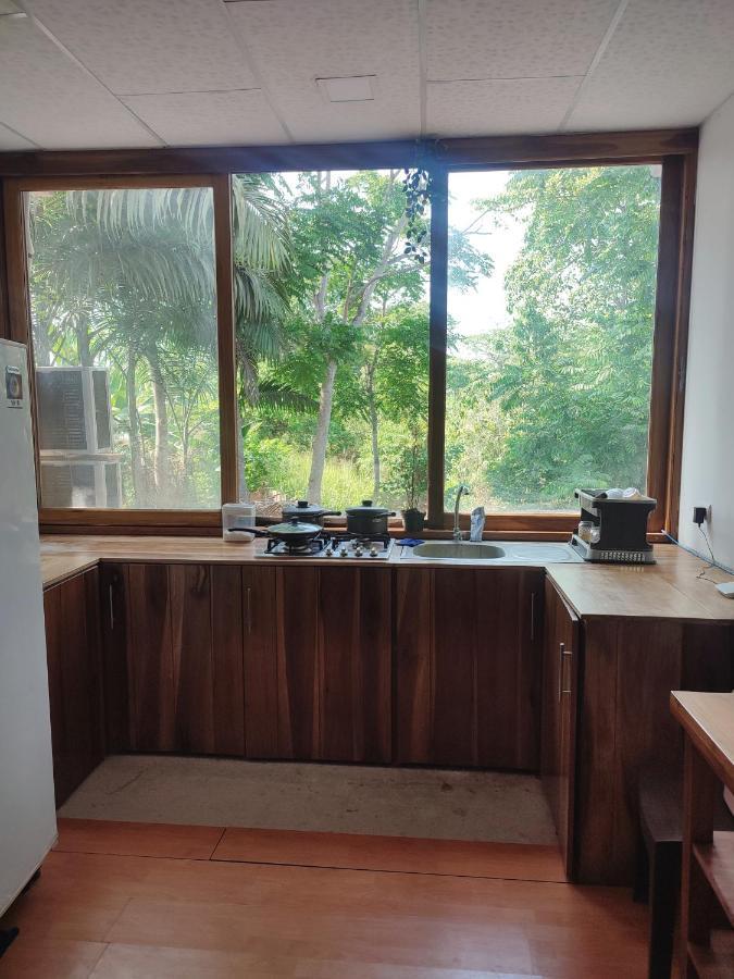 Homestay Colibri - La Casa De Eros