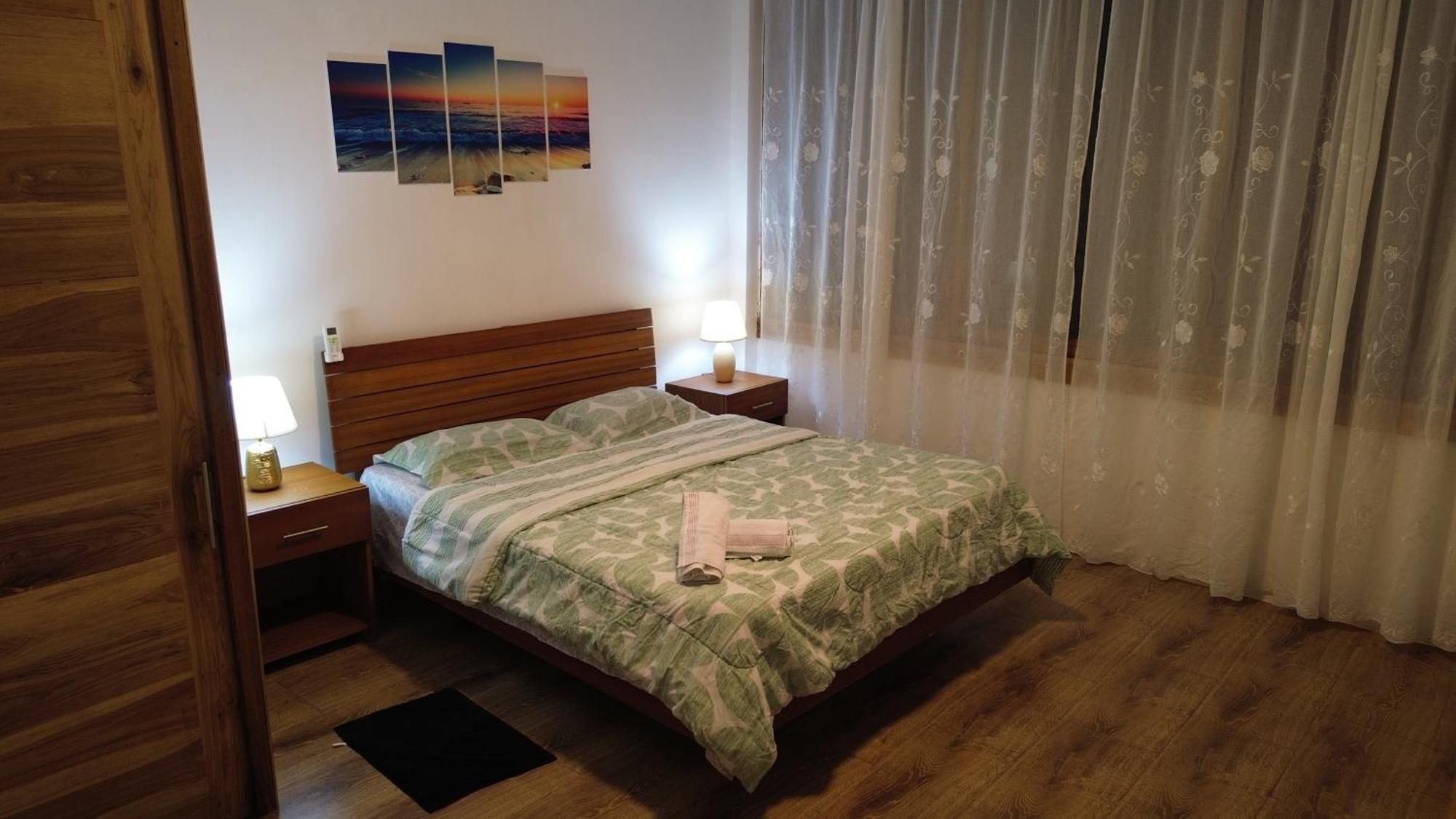 Colibri - La Casa De Eros Homestay Ayampe