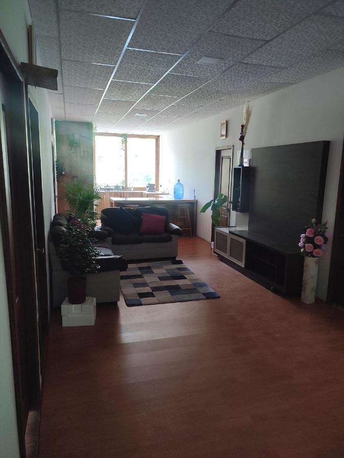 Habitación en casa particular Colibri - La Casa De Eros